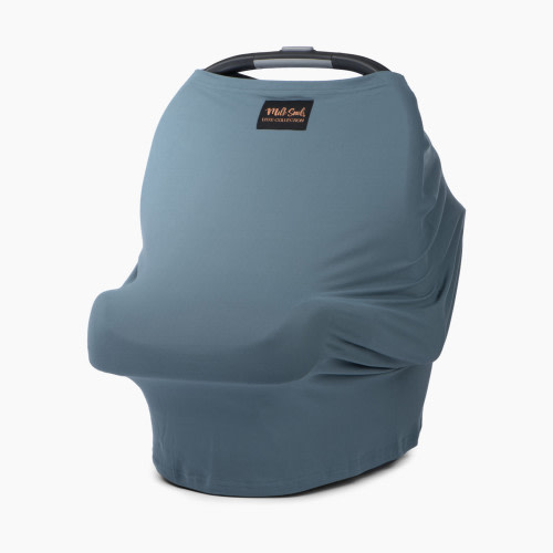 5-in-One Luxe Cover - Jade