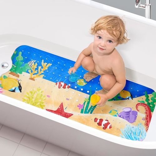 Bath Mat - Nonslip