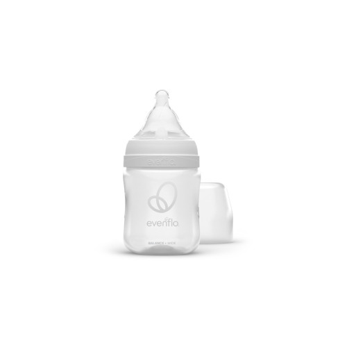 Evenflo Balance+ Wide 5oz Bottles 2 Pack