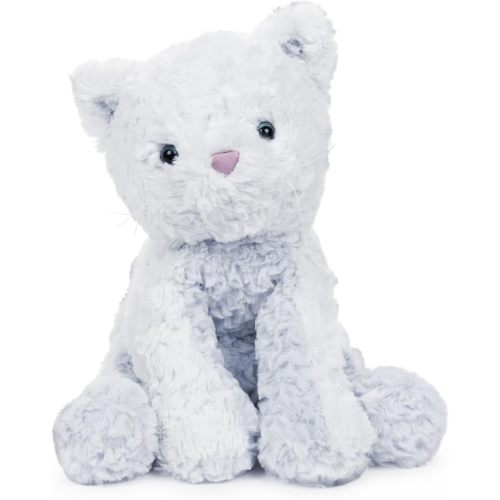 GUND Cozys Collection Kitten Stuffed Animal 10-Inch Plush Toy, Ages 0+