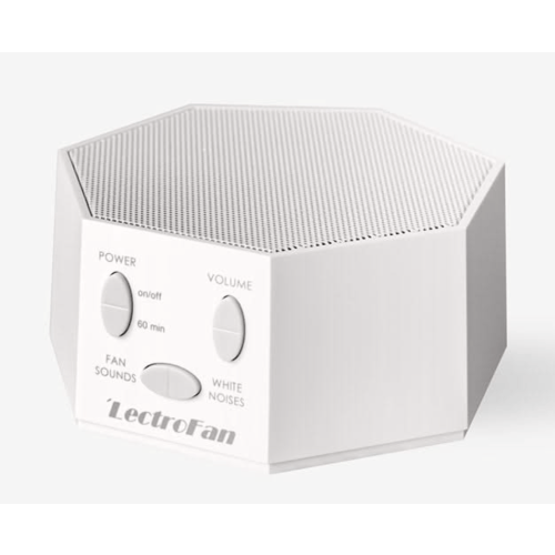 LectroFan Classic Sound Machine
