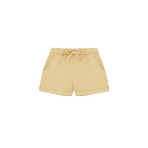Organic Cotton Shorts