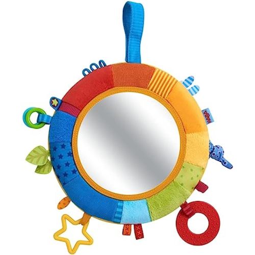 HABA Rainbow Discovery Mirror