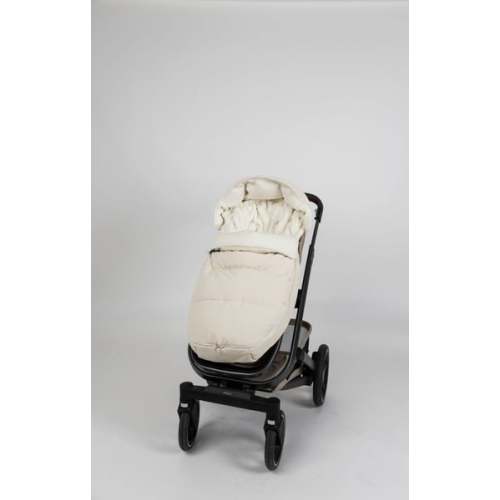 Footmuff Wool & Down