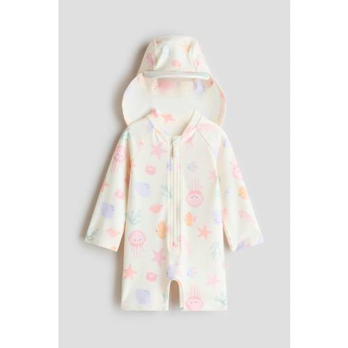 UPF 50 SUN PROTECTION SET