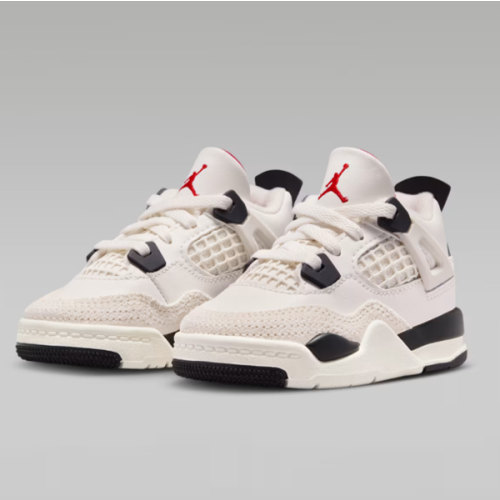 Jordan 4 Retro "Flight Club"
