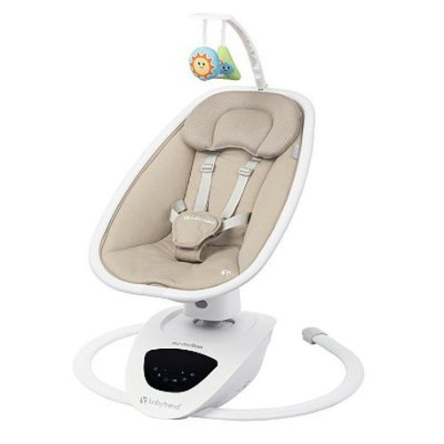 Baby Trend NuMotion Infinity Swing