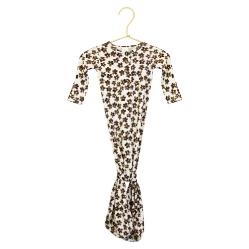 Knotted Gown