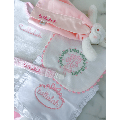 Baby Bundle Gift