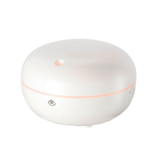 Macaron Aroma Diffuser, White