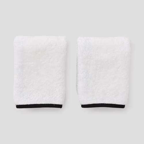 Signature Washcloths (pair)