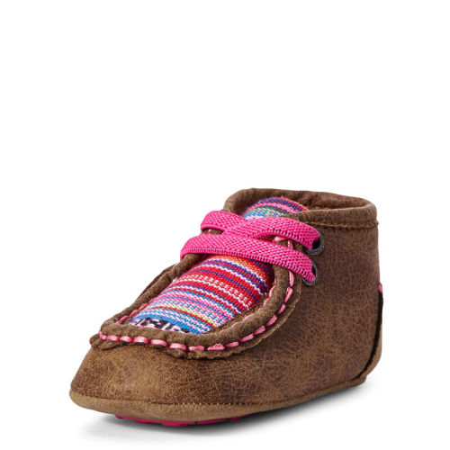 Infant Lil' Stompers Aurora Spitfire | Ariat