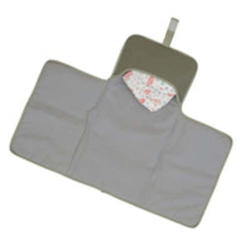 Blue All4Ella Recycled Changing Wallet