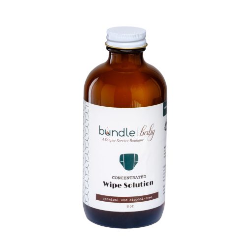 Bundle Baby - Wipe Solution