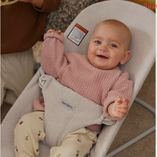 BabyBjörn Bouncer Bliss