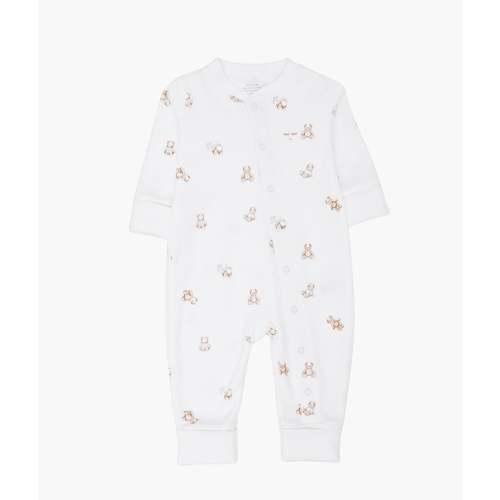 Teddy Tay Overall
