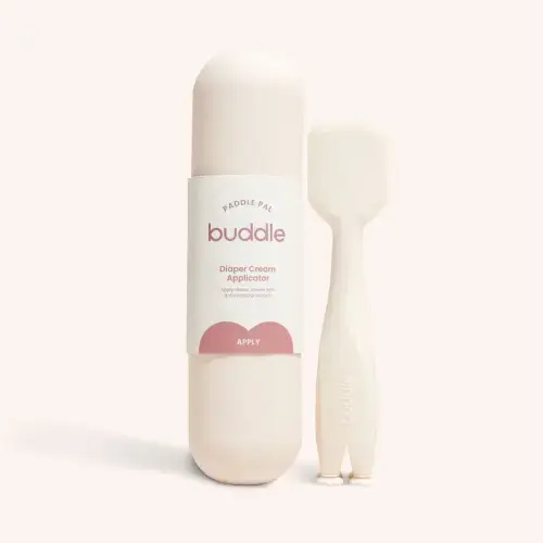 Buddle Paddle Pal & Carrying Case