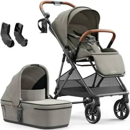 Stroller & Car Seat Fund
