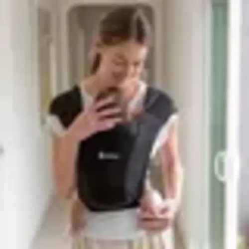 Shop Embrace Baby Carrier For Newborn | Ergobaby