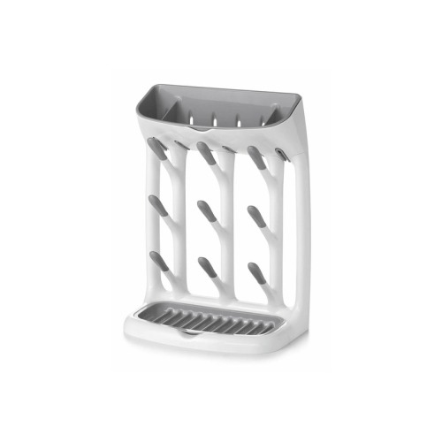OXO Tot Space Saving Drying Rack Grey