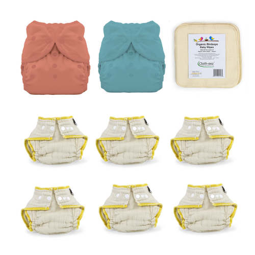 Cloth-eez Workhorse Small