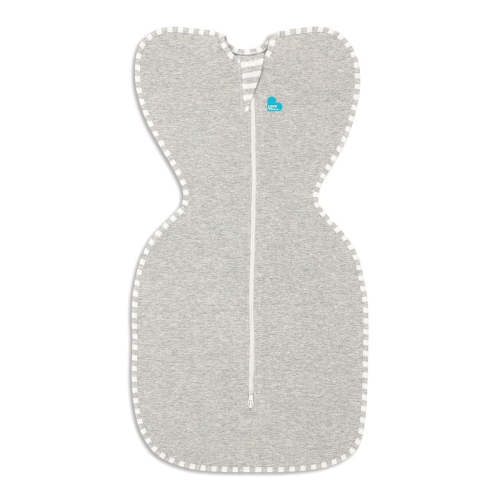 Love To Dream Swaddle Up Original Grey