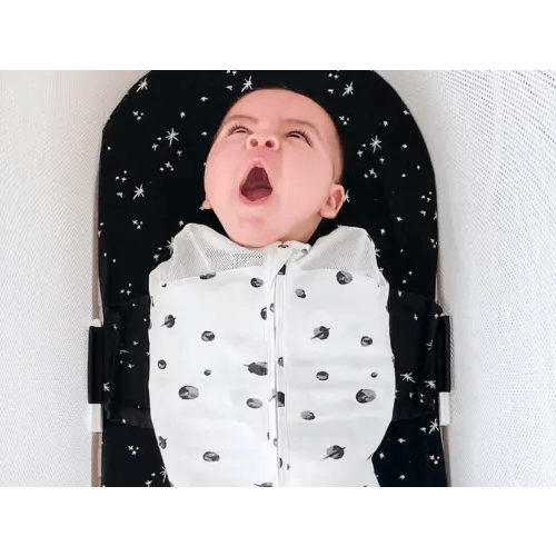 Organic Cotton SNOO Sleep Sack - Small