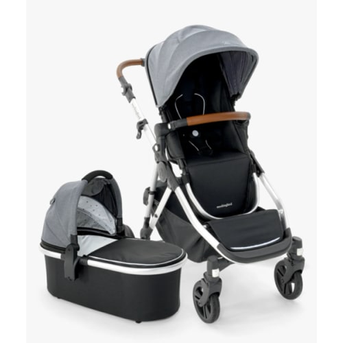 Mocking Bird Stroller + Accessories