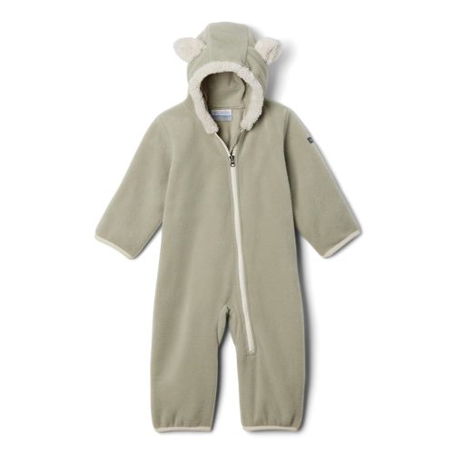 Columbia unisex-baby Tiny Bear Ii Bunting