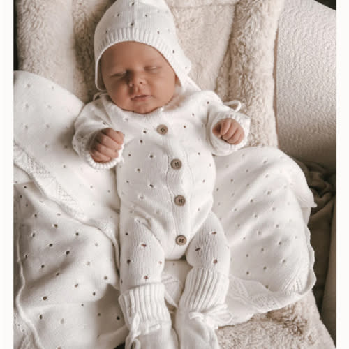 Bring Me Home Cloud Bundle - White