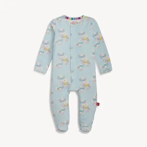 Magnetic Me - Gulls Wanna Have Fun - 6-9 months