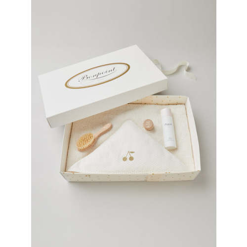 Bath set