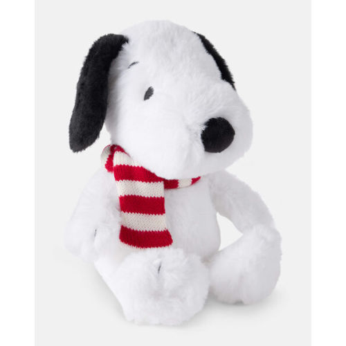 Peanuts Snoopy Plush Toy with Crinkle Sound - Carter's | Carter's