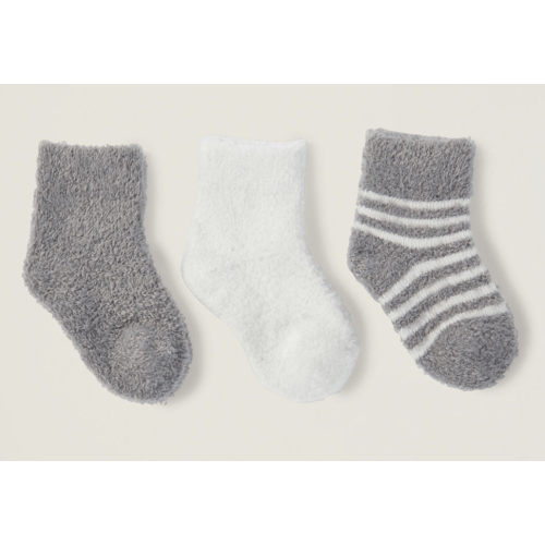 CozyChic Lite® Infant Sock Set