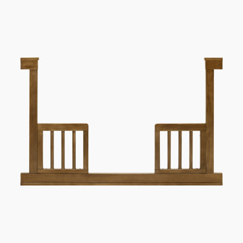 Namesake Toddler Bed Conversion Kit (M23799) - Natural Walnut
