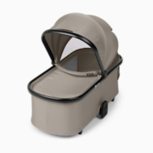 Ingenuity 3DSuite DualDock Carry Cot - Cashew