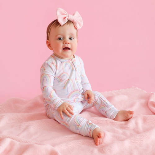 April Convertible One Piece