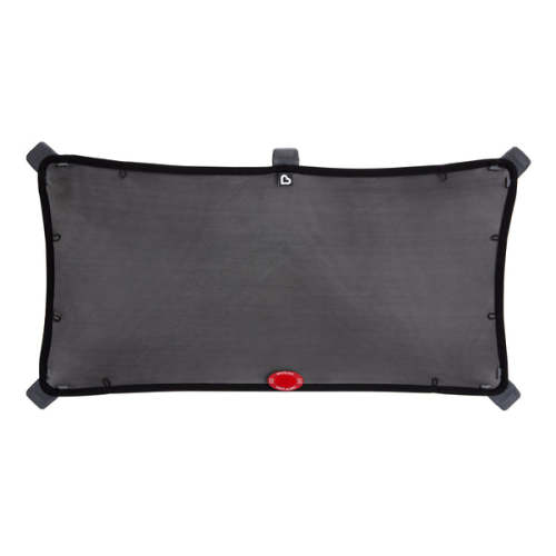 Magnetic Stretch to Fit™ Sun Shade | Munchkin