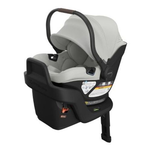 UPPAbaby Aria V2 Lightweight Infant Car Seat - Savannah