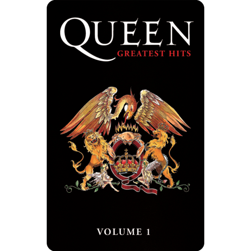 Queen - Greatest Hits Volume 1