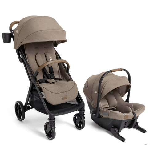 Stroller & Car Seat Fund