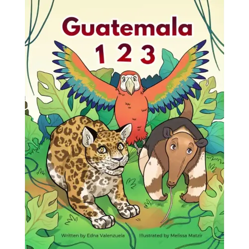 Guatemala 123
