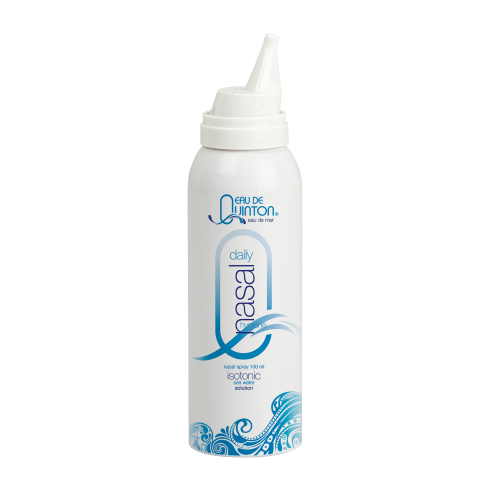 Quinton® Daily Nasal Spray