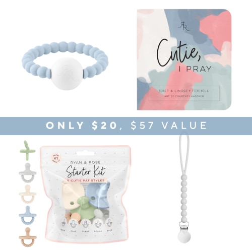 Baby Gift Set