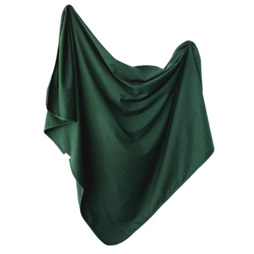 Organic Cotton Swaddle - Forest