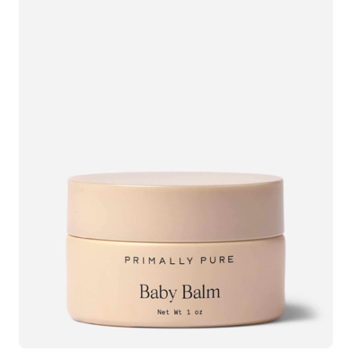 Baby Balm | Primally Pure