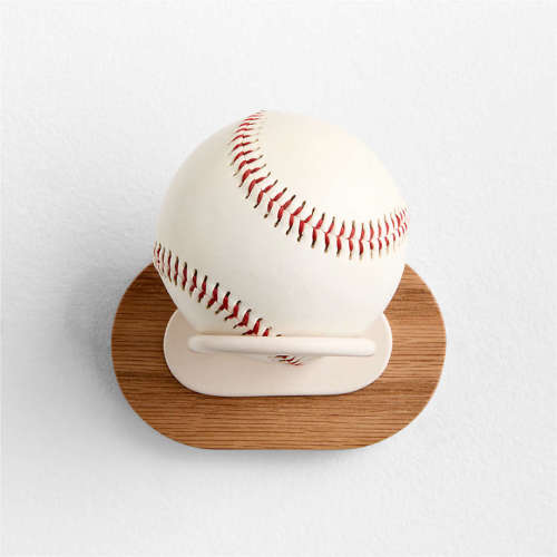 Small Kids Sports Ball Holder