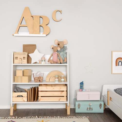 dadada Baby Muse Bookshelf