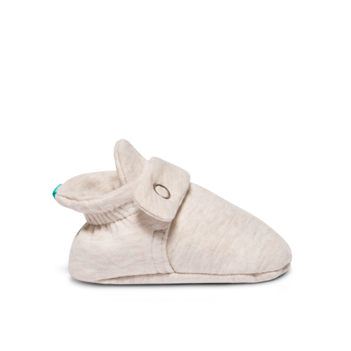 Everyday Baby Booties