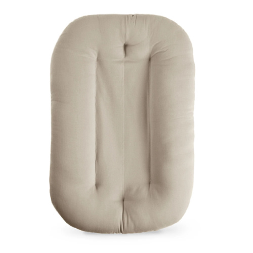 snuggle me organic Infant Lounger | Birch